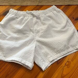 Men’s Asos Swim Trunks 5 inch inseam